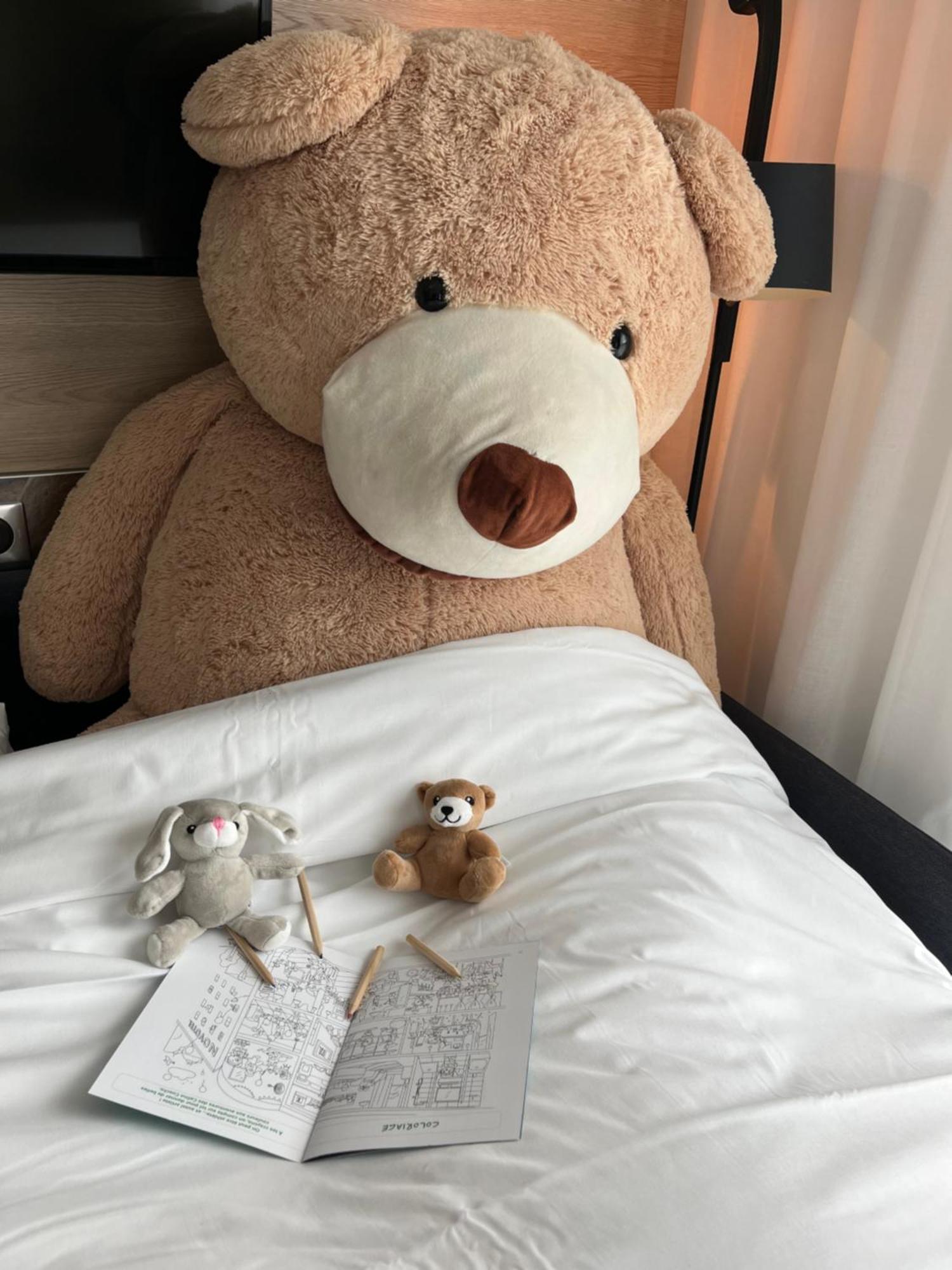 Novotel Angers Centre Gare エクステリア 写真